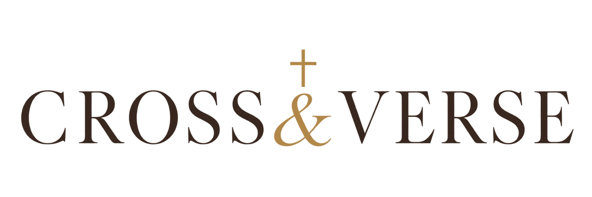 Cross & Verse