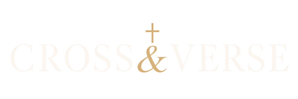 Cross & Verse™ 